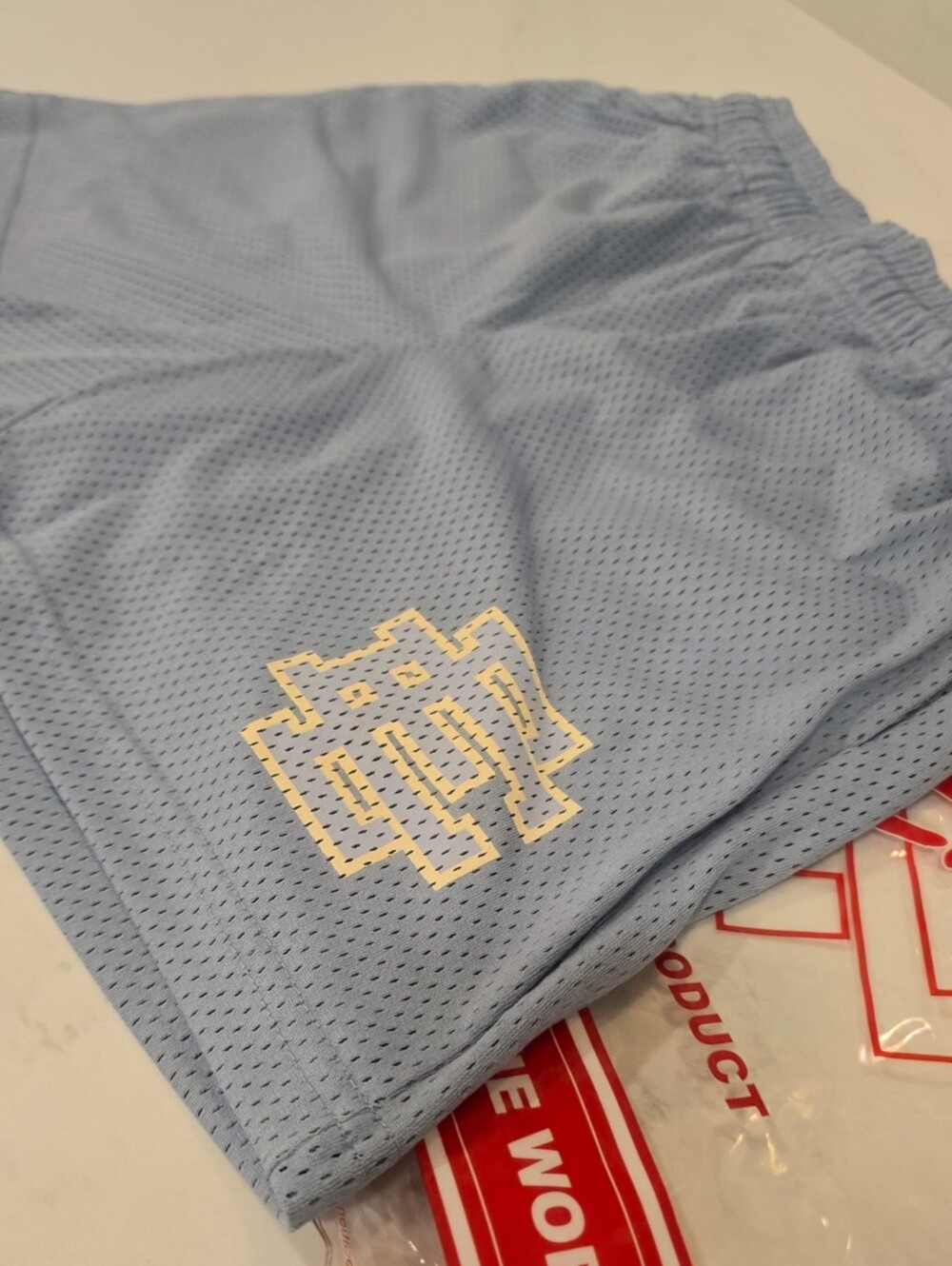 ERIC EMANUEL - EE BASIC SHORTS - Eventide/Eventide